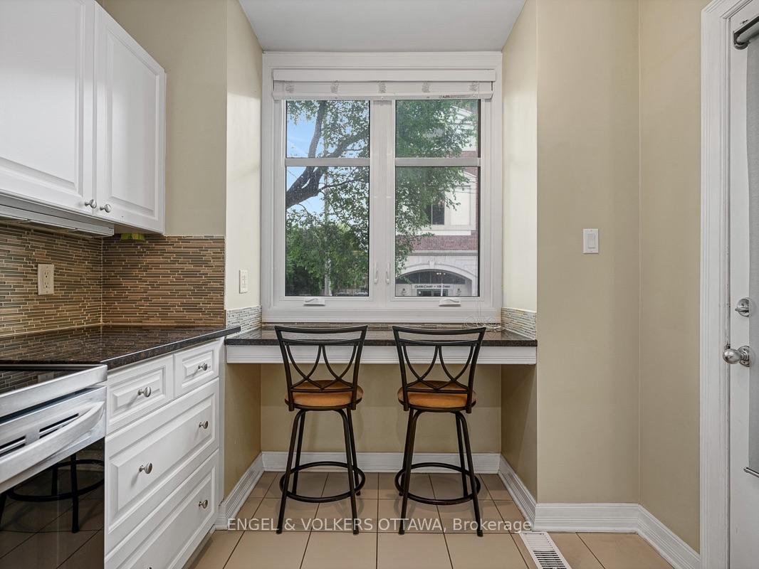Photo 9 of Unit A, 103 Third Avenue, Ottawa, Glebe — HOMEH