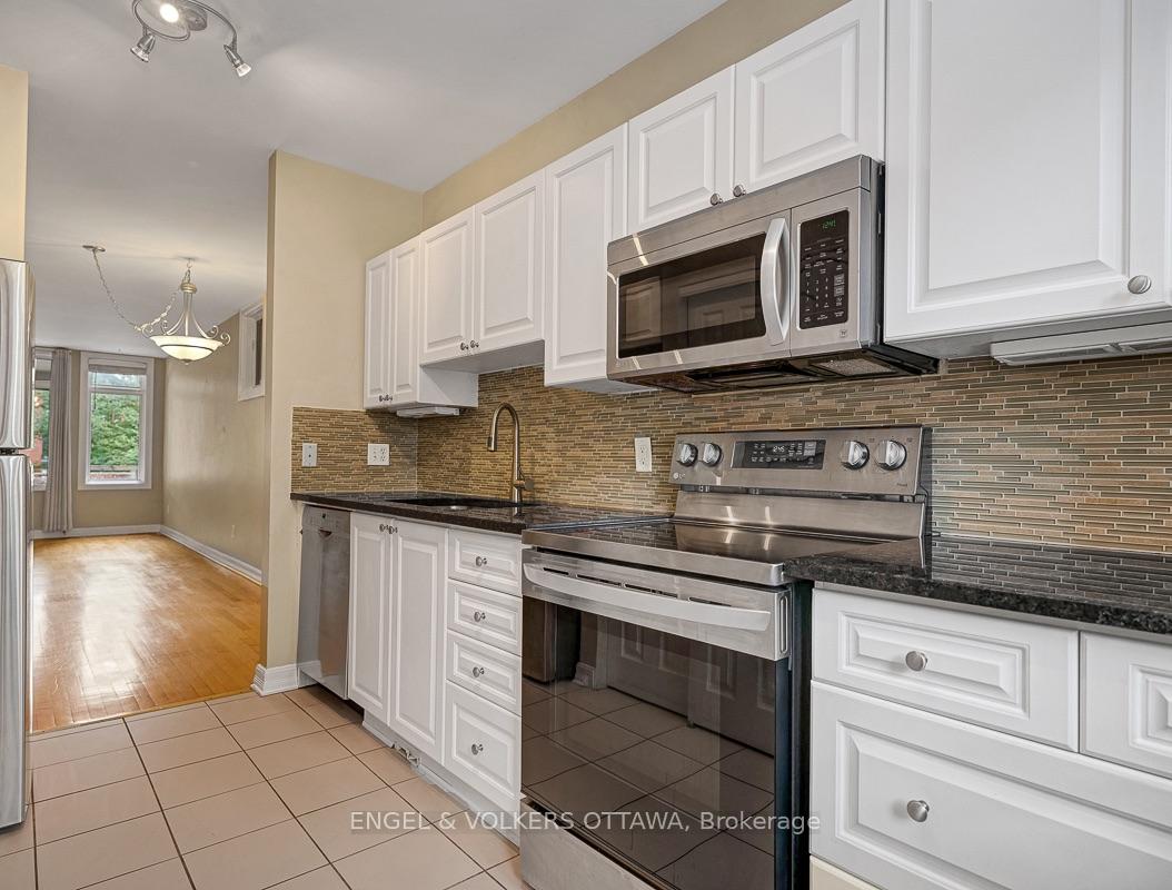 Photo 10 of Unit A, 103 Third Avenue, Ottawa, Glebe — HOMEH