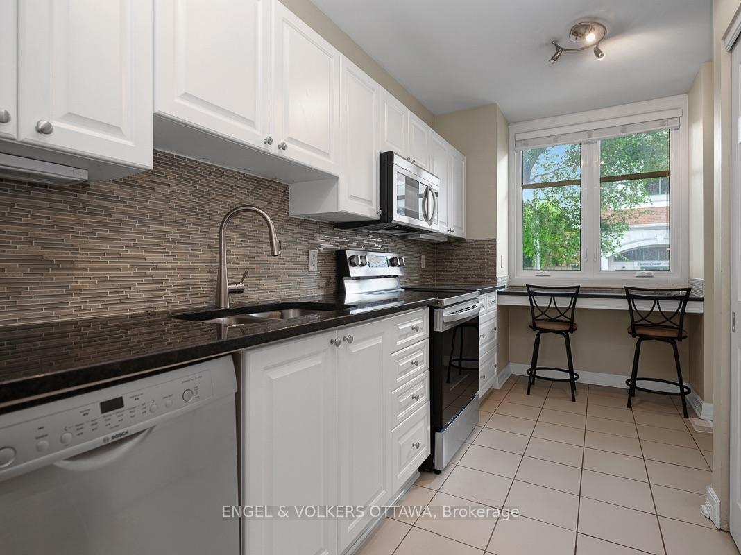 Photo 11 of Unit A, 103 Third Avenue, Ottawa, Glebe — HOMEH