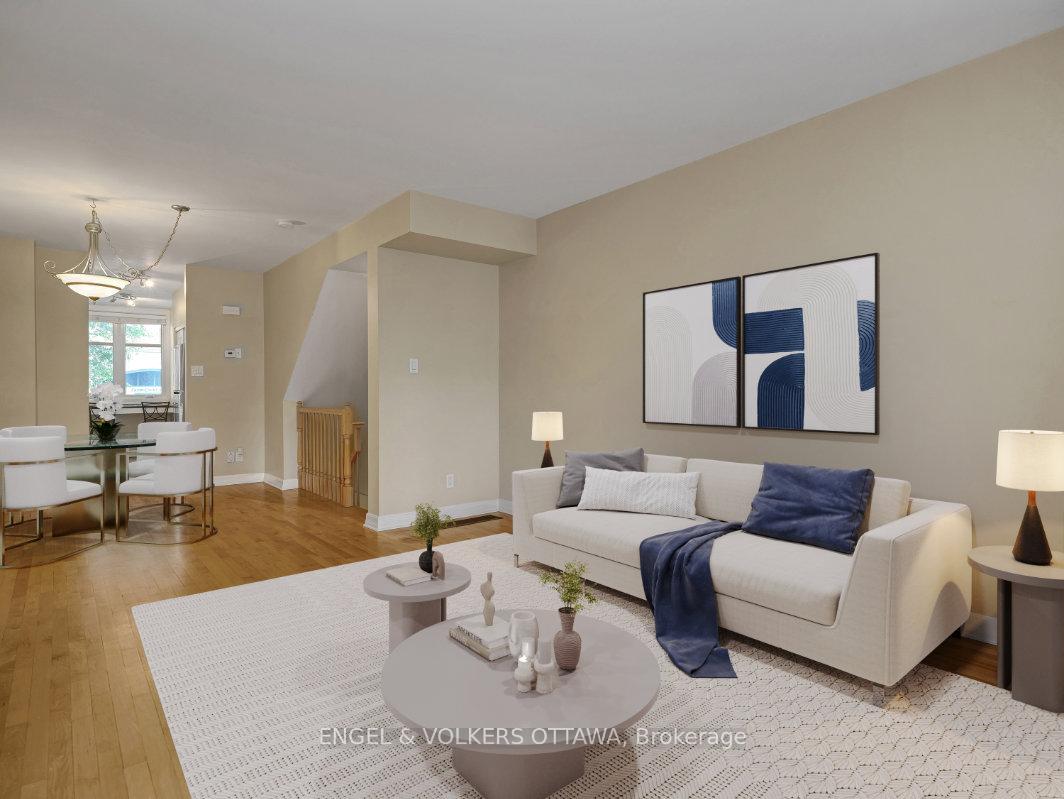 Photo 13 of Unit A, 103 Third Avenue, Ottawa, Glebe — HOMEH