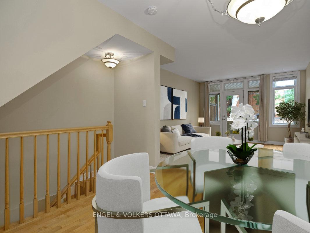 Photo 15 of Unit A, 103 Third Avenue, Ottawa, Glebe — HOMEH