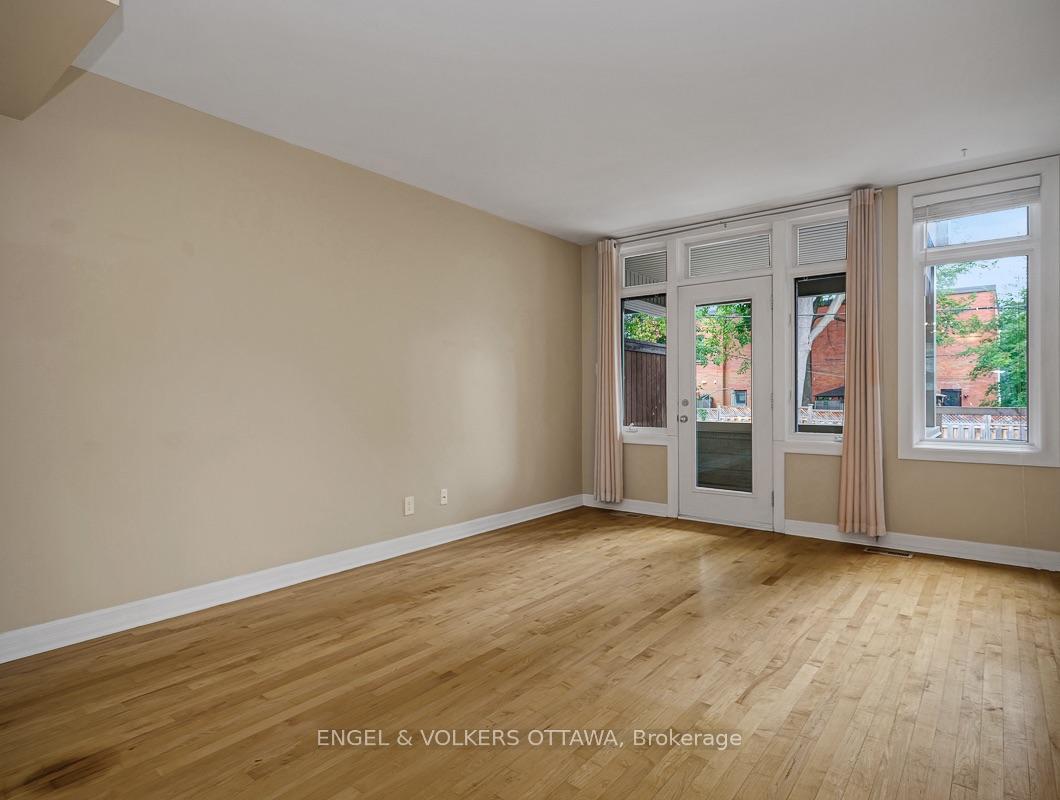 Photo 17 of Unit A, 103 Third Avenue, Ottawa, Glebe — HOMEH