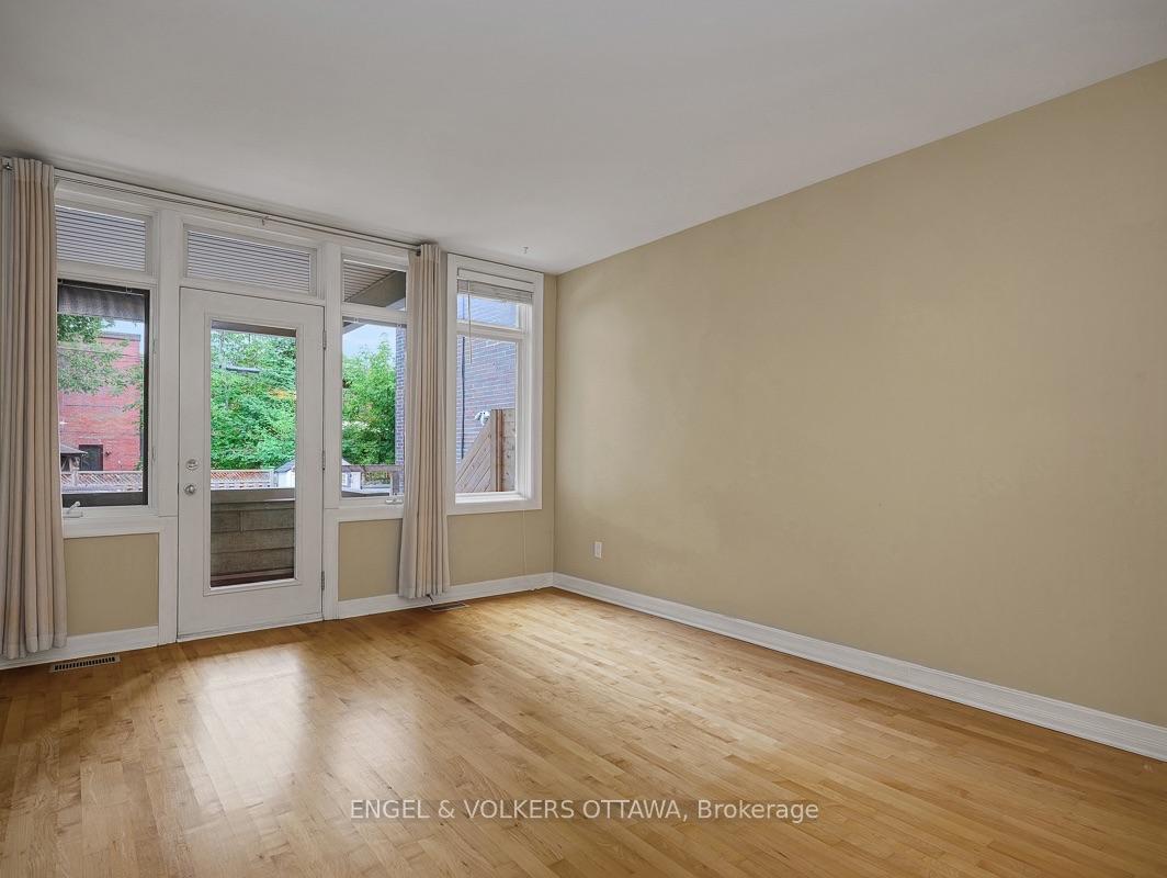 Photo 18 of Unit A, 103 Third Avenue, Ottawa, Glebe — HOMEH