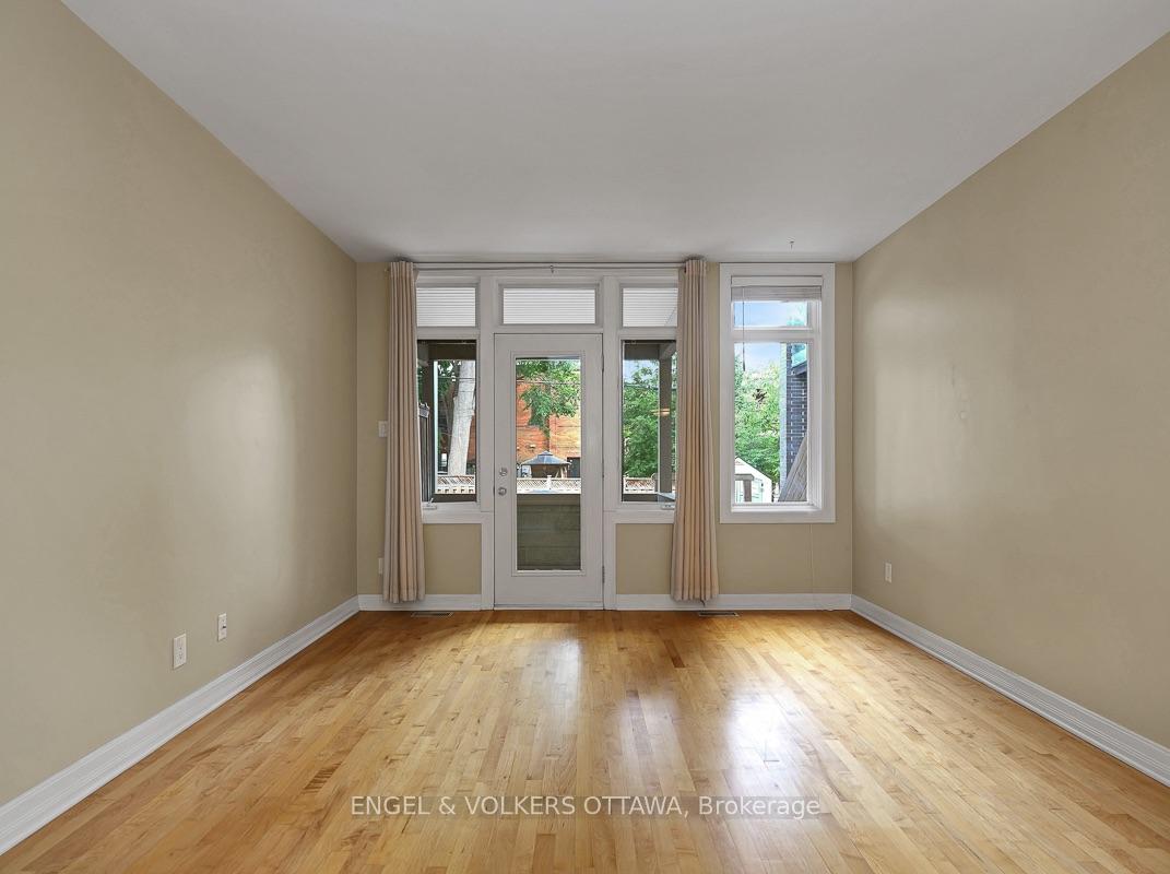 Photo 19 of Unit A, 103 Third Avenue, Ottawa, Glebe — HOMEH