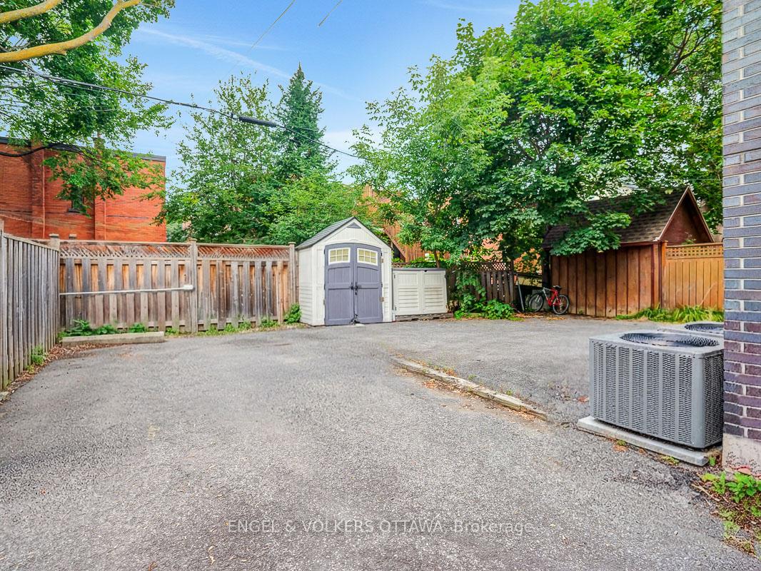 Photo 36 of Unit A, 103 Third Avenue, Ottawa, Glebe — HOMEH