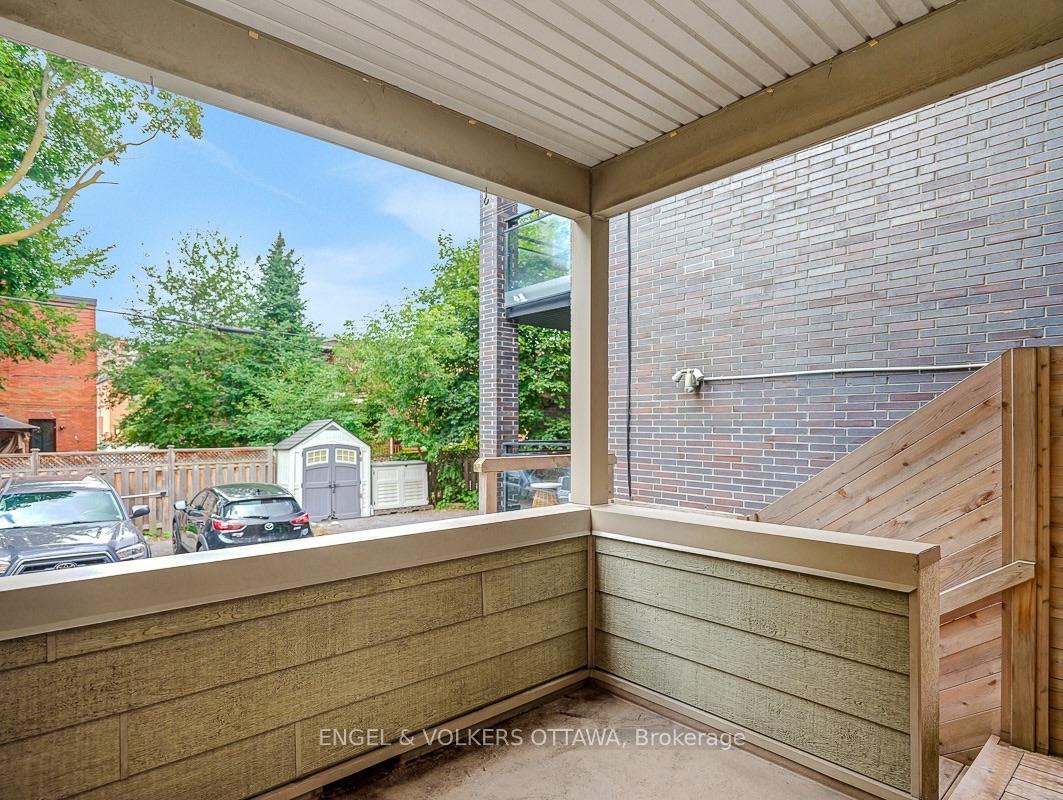Photo 37 of Unit A, 103 Third Avenue, Ottawa, Glebe — HOMEH