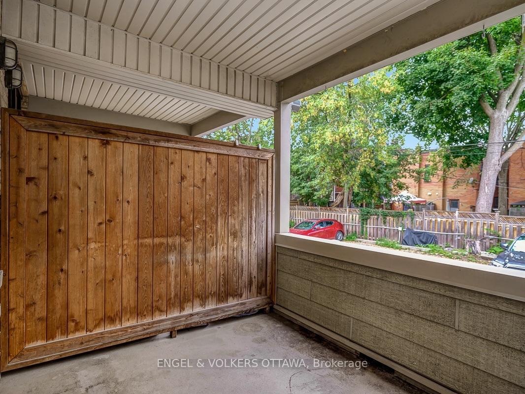 Photo 38 of Unit A, 103 Third Avenue, Ottawa, Glebe — HOMEH