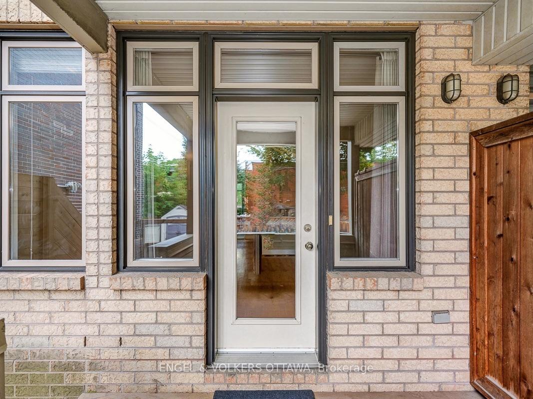 Photo 39 of Unit A, 103 Third Avenue, Ottawa, Glebe — HOMEH
