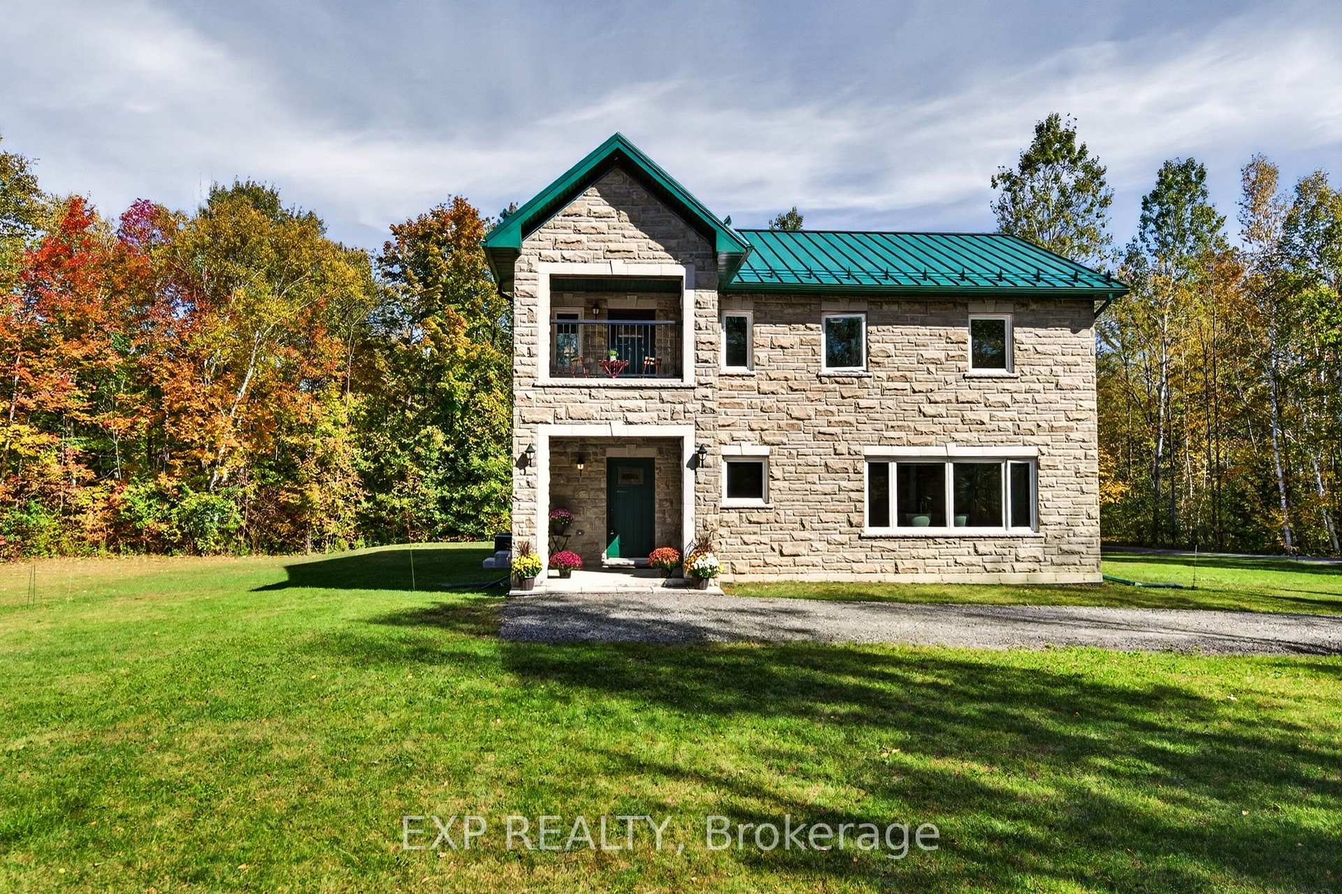 Photo 1 of 9525 Old Homestead Road, Georgina, Pefferlaw — HOMEH