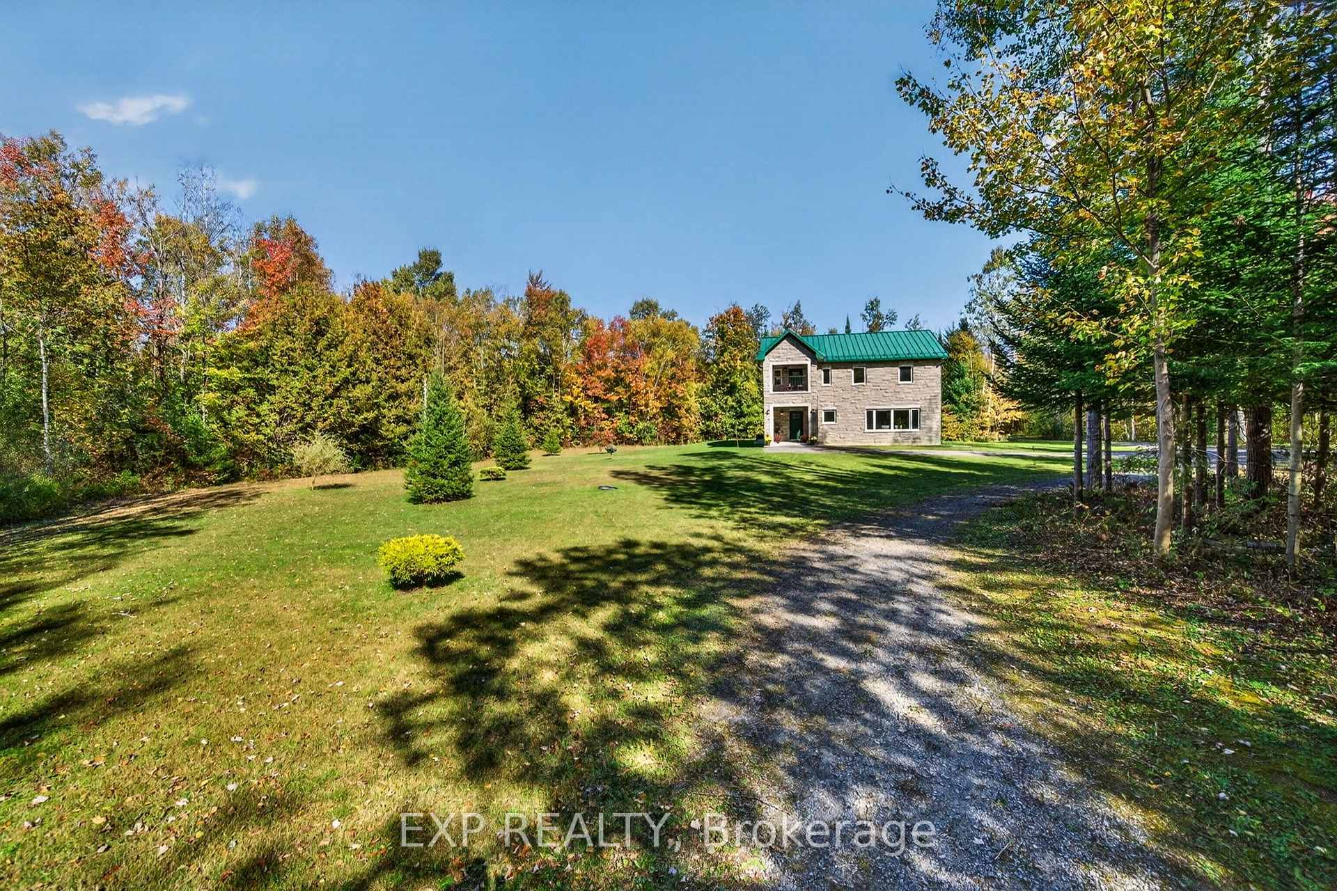 Photo 8 of 9525 Old Homestead Road, Georgina, Pefferlaw — HOMEH