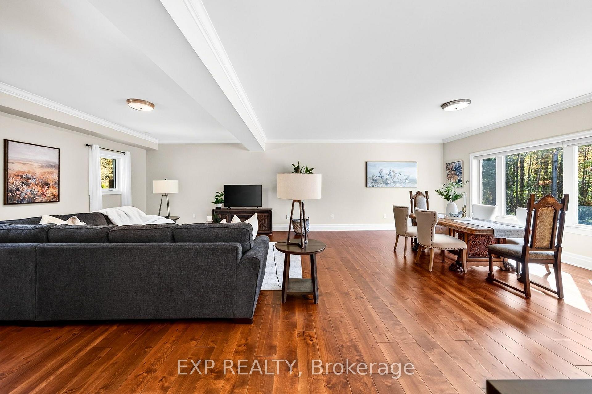 Photo 13 of 9525 Old Homestead Road, Georgina, Pefferlaw — HOMEH