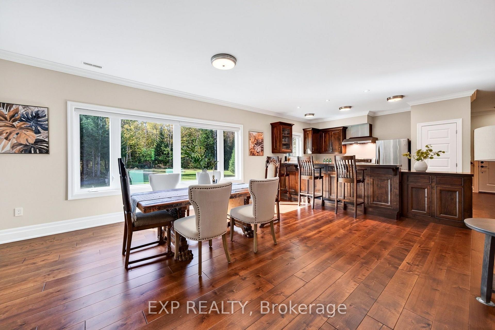 Photo 16 of 9525 Old Homestead Road, Georgina, Pefferlaw — HOMEH
