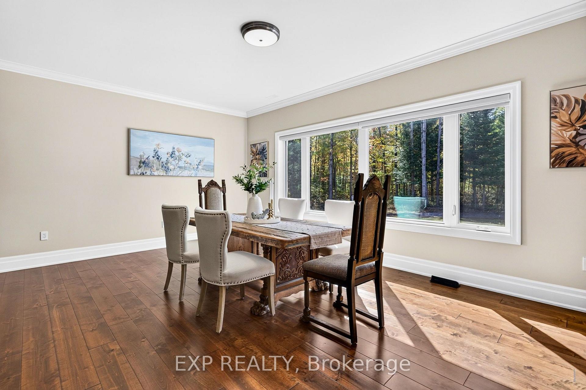 Photo 17 of 9525 Old Homestead Road, Georgina, Pefferlaw — HOMEH