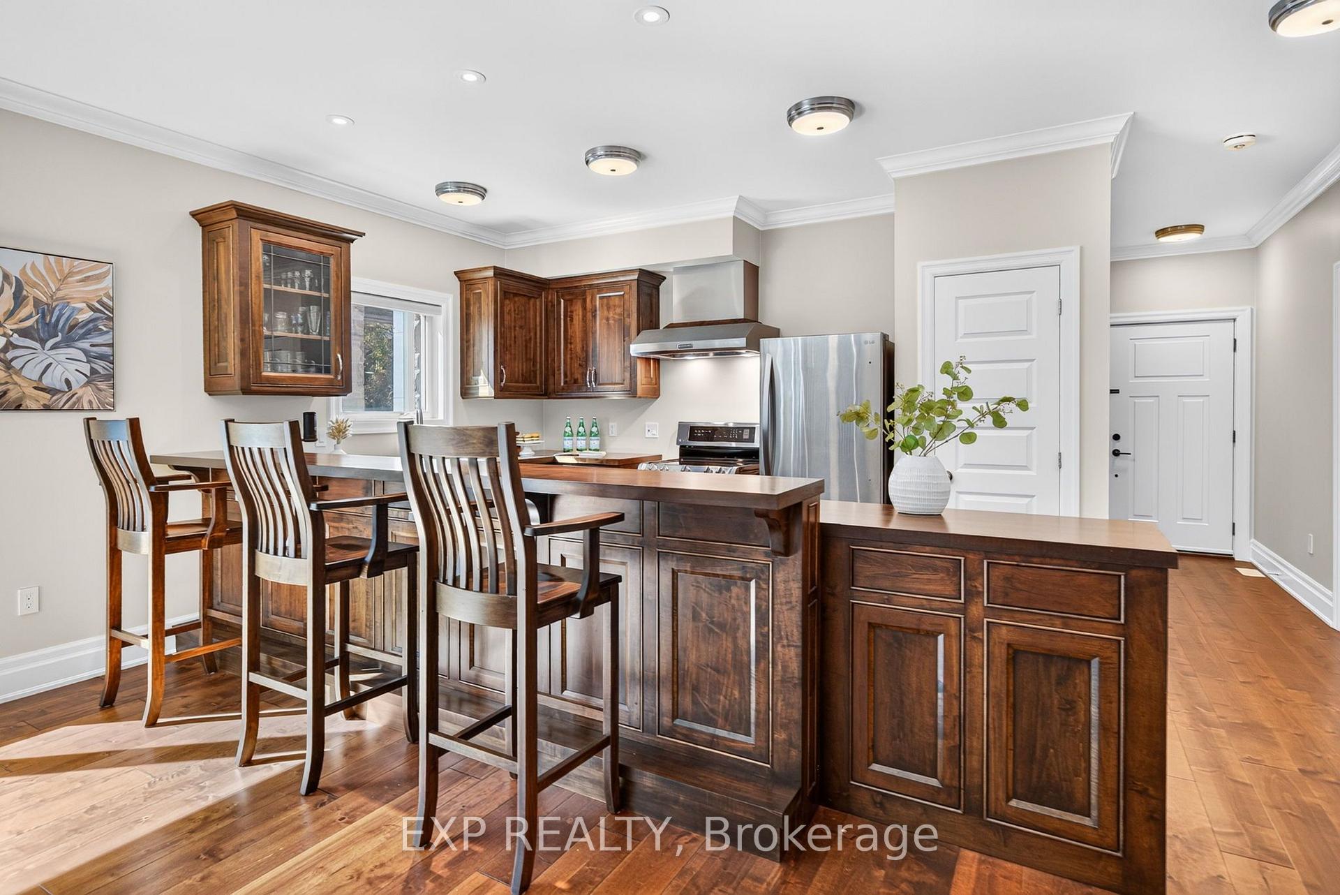 Photo 20 of 9525 Old Homestead Road, Georgina, Pefferlaw — HOMEH