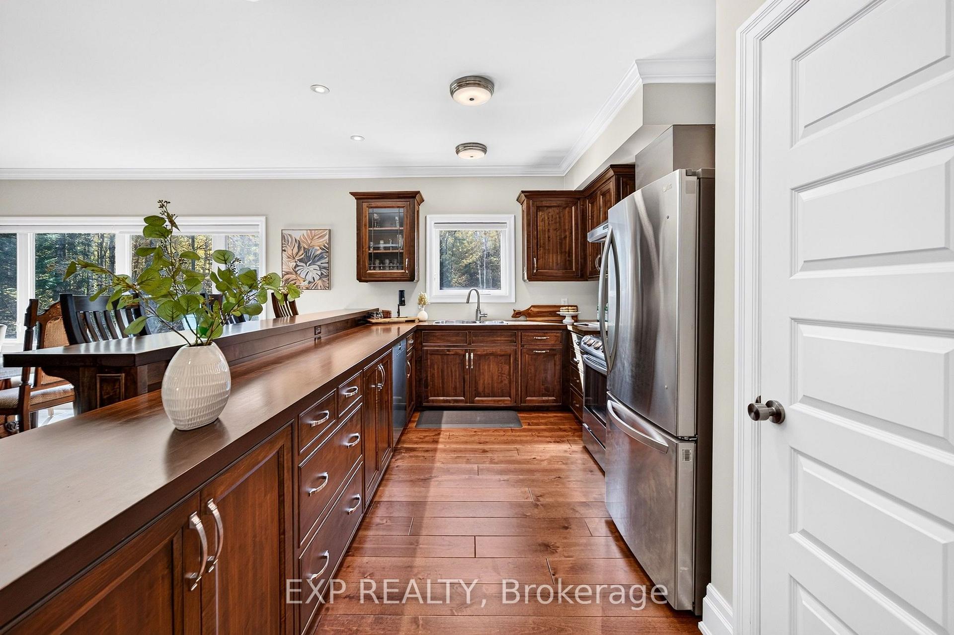 Photo 21 of 9525 Old Homestead Road, Georgina, Pefferlaw — HOMEH