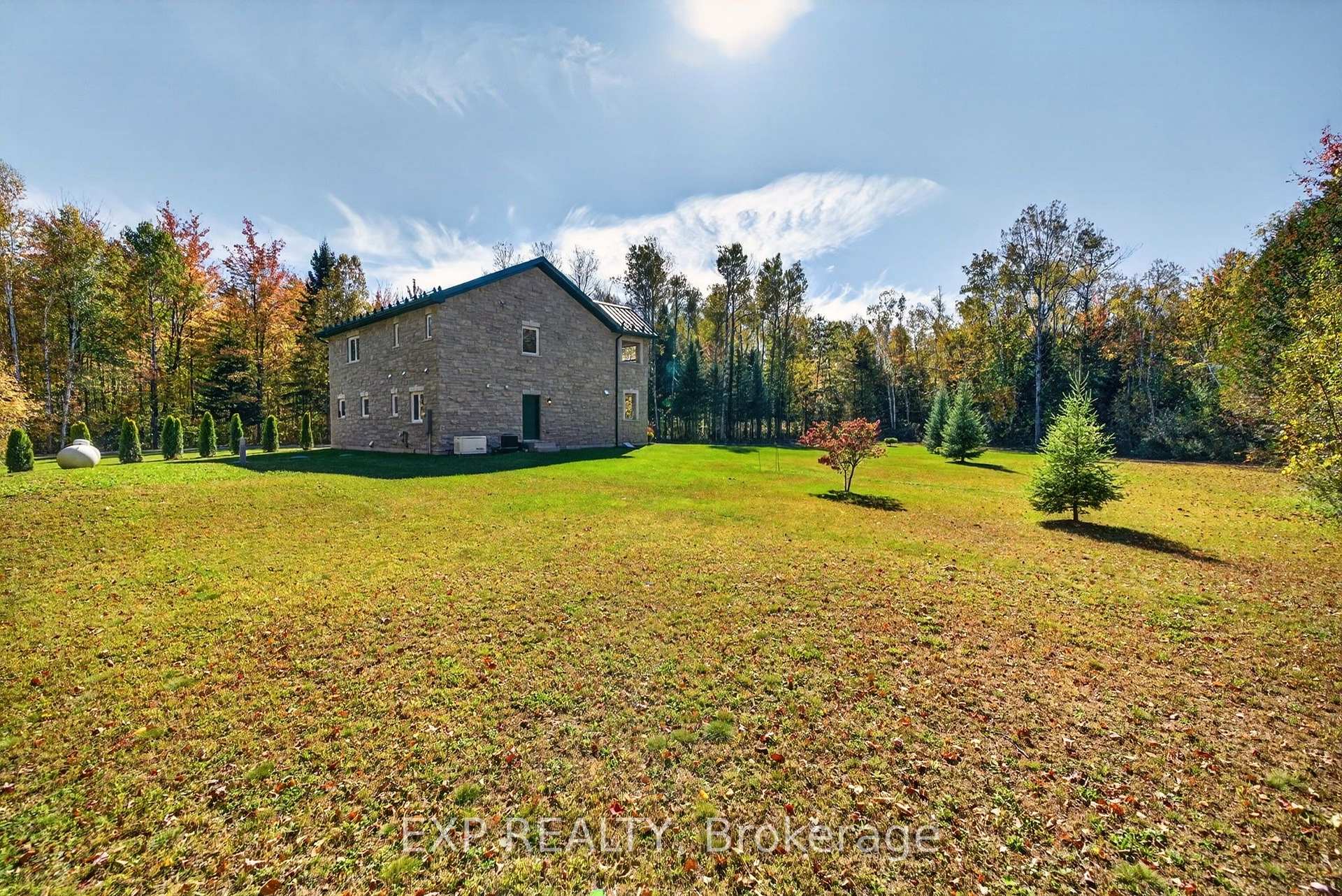 Photo 43 of 9525 Old Homestead Road, Georgina, Pefferlaw — HOMEH