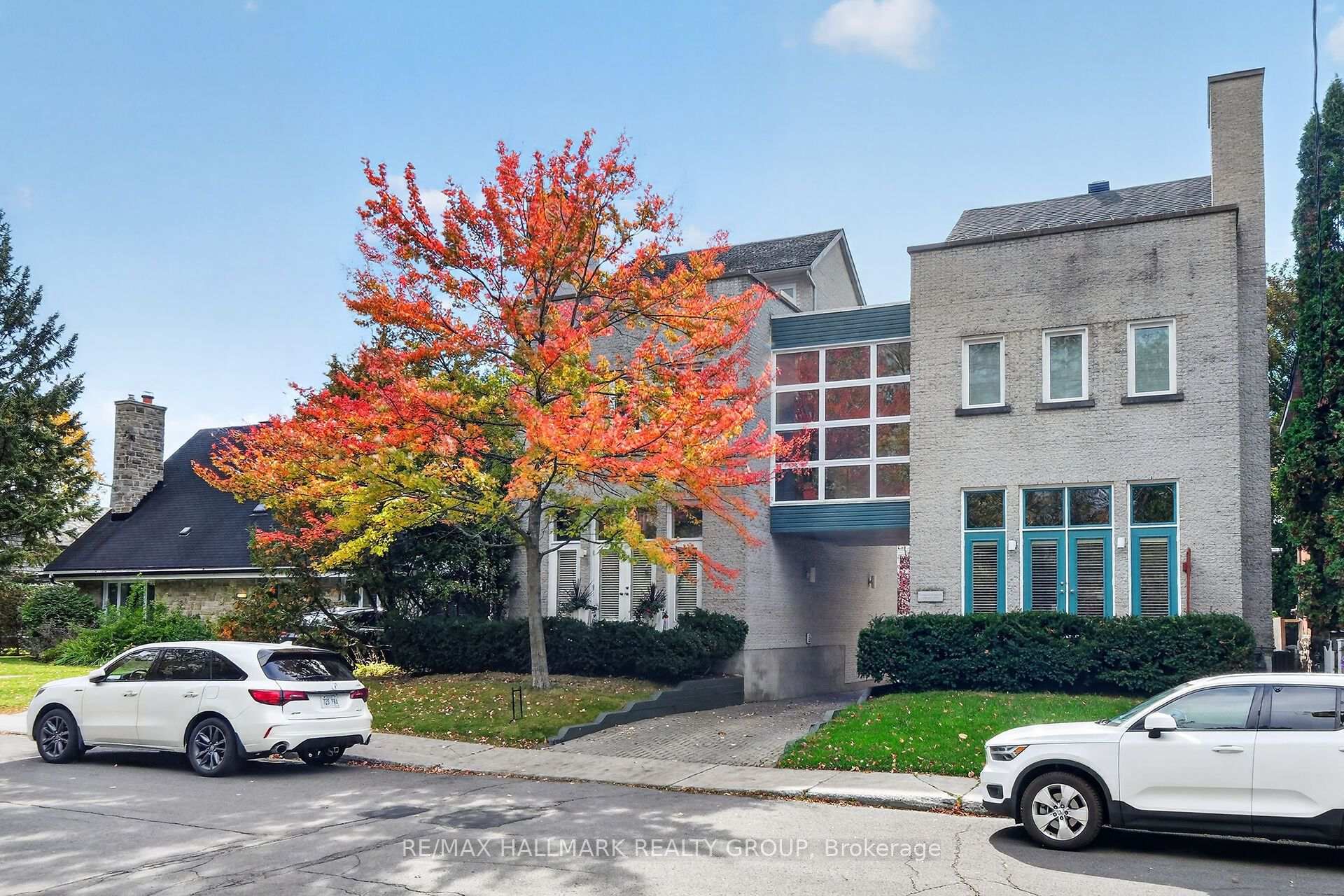 Photo of Unit 2, 121 Mackay Street