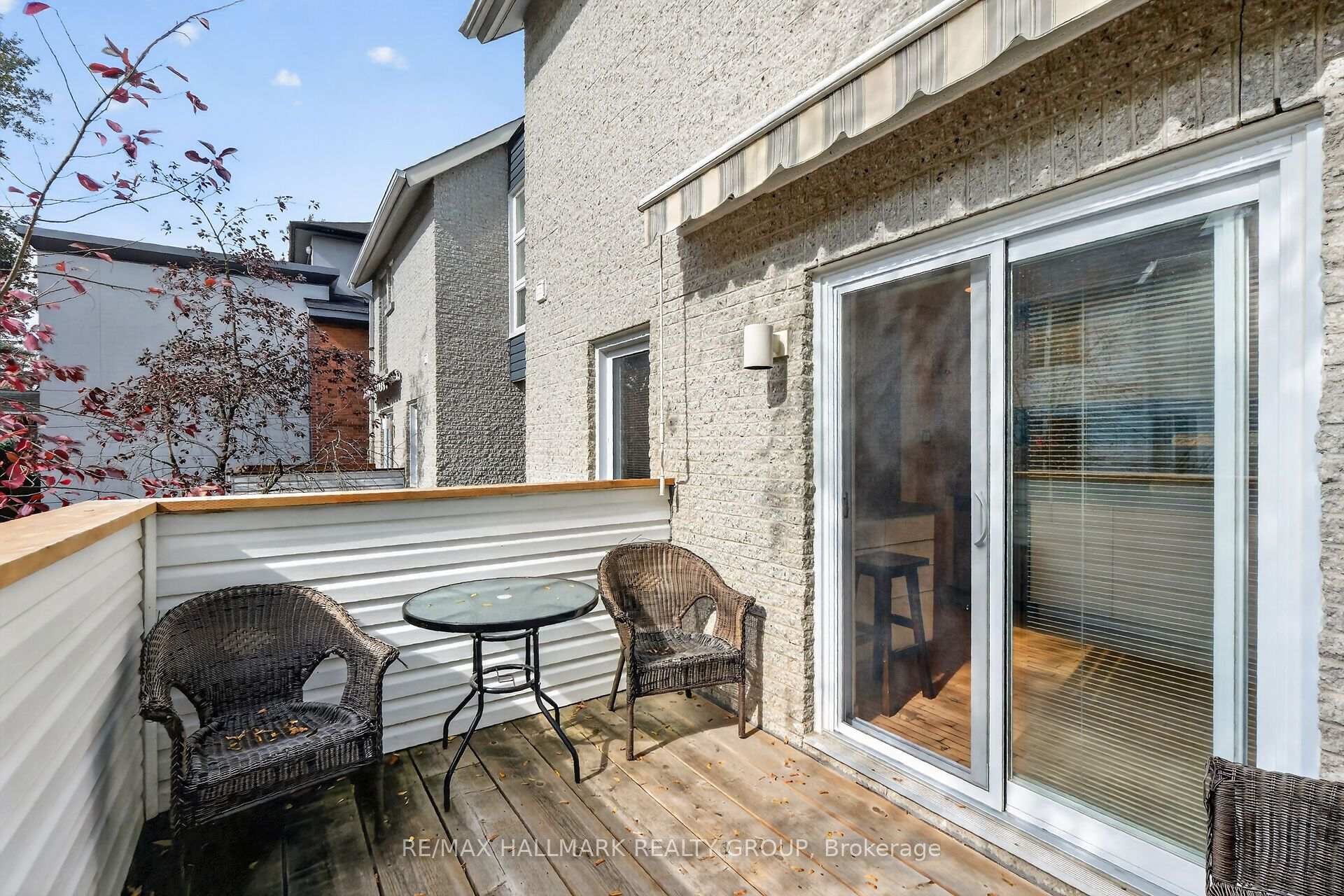 Photo 21 of Unit 2, 121 Mackay Street, Ottawa, New Edinburgh — HOMEH