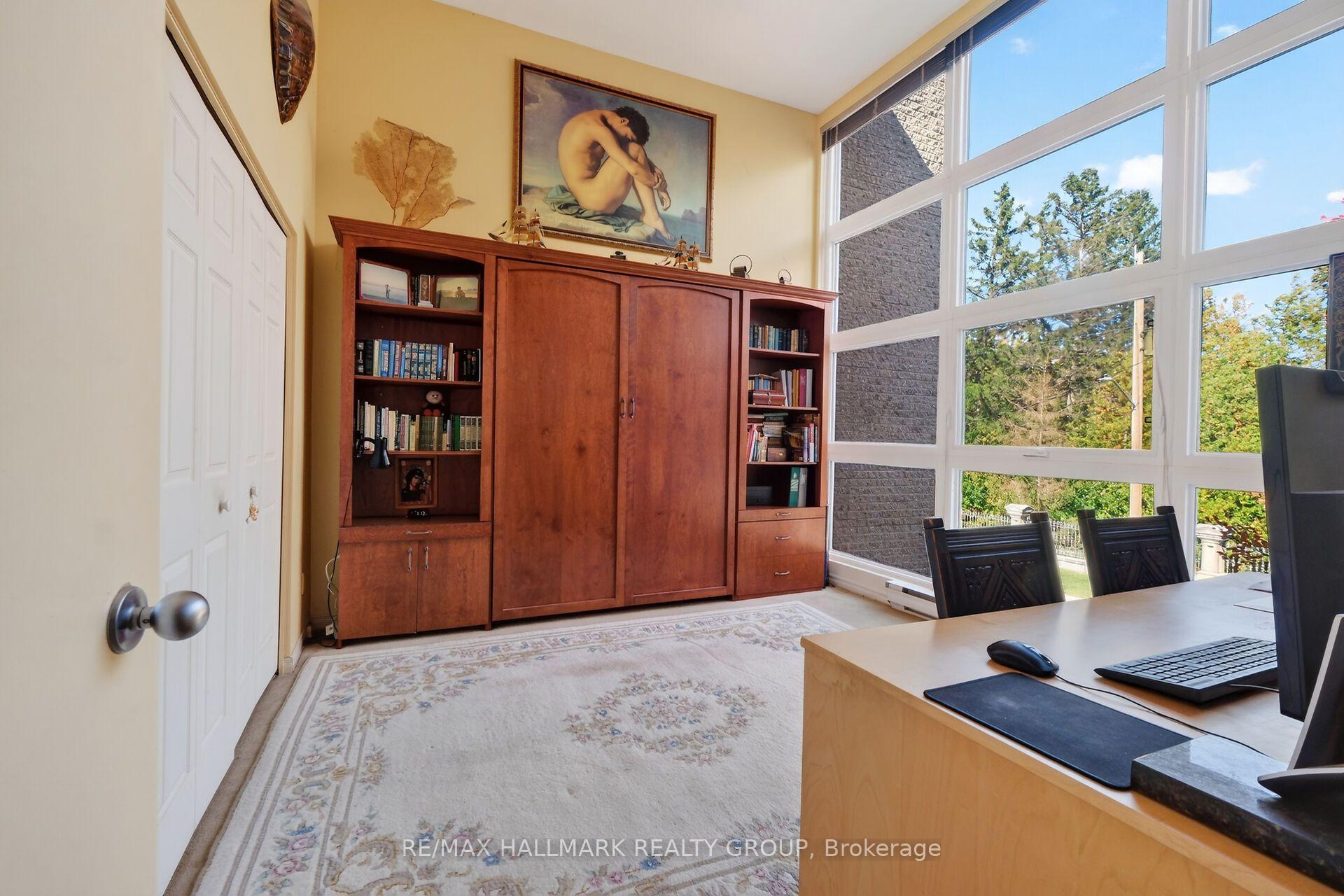 Photo 23 of Unit 2, 121 Mackay Street, Ottawa, New Edinburgh — HOMEH