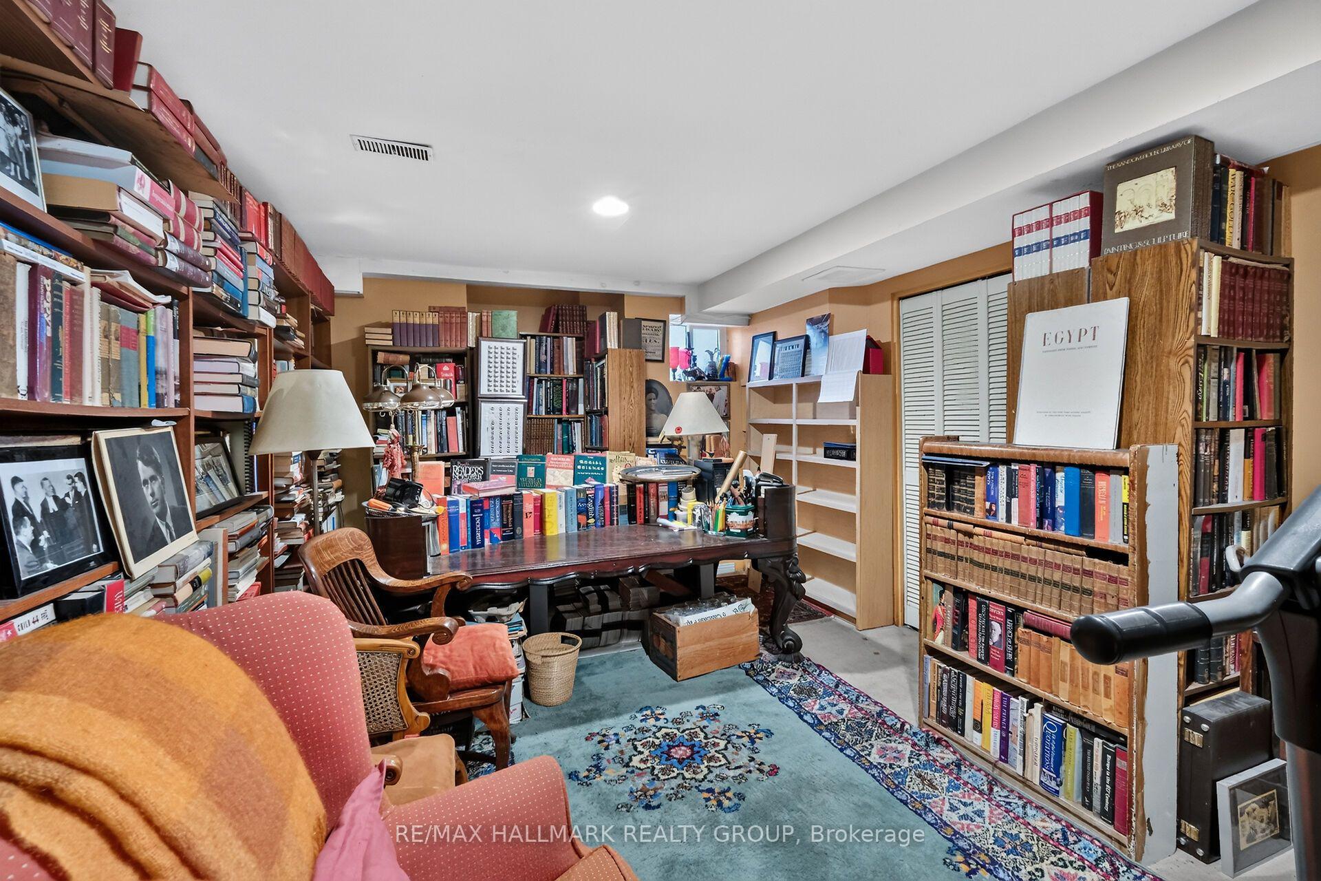 Photo 41 of Unit 2, 121 Mackay Street, Ottawa, New Edinburgh — HOMEH