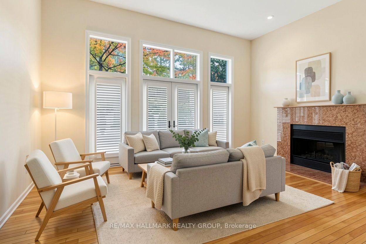 Photo 8 of Unit 2, 121 Mackay Street, Ottawa, New Edinburgh — HOMEH