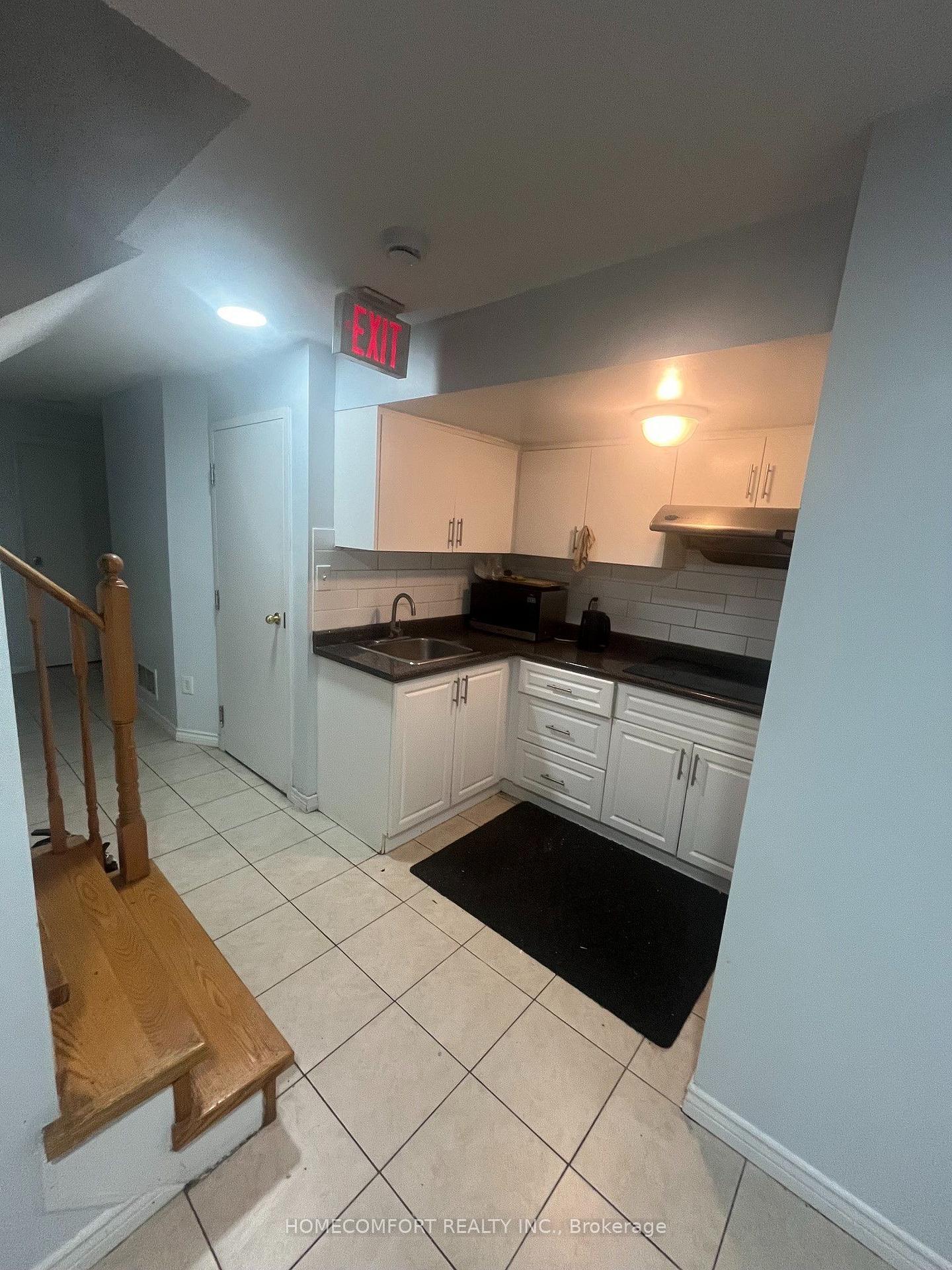 Photo 6 of 306 Cook Road, North York, York University Heights — HOMEH