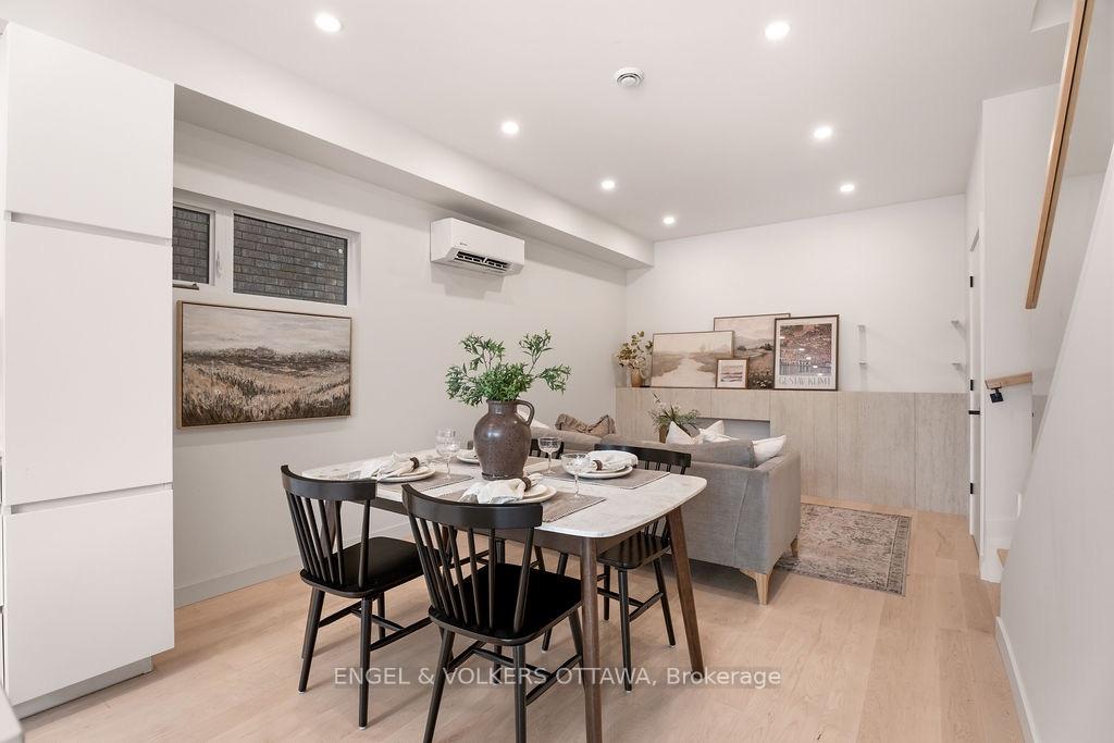 Photo 9 of Unit A, 51 Fairmont Avenue, Ottawa, Hintonburg — HOMEH