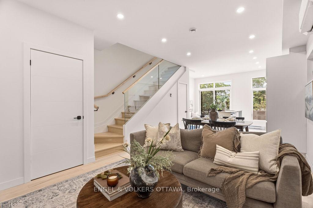 Photo 13 of Unit A, 51 Fairmont Avenue, Ottawa, Hintonburg — HOMEH