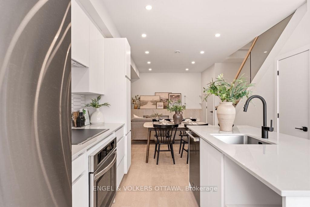 Photo 15 of Unit A, 51 Fairmont Avenue, Ottawa, Hintonburg — HOMEH
