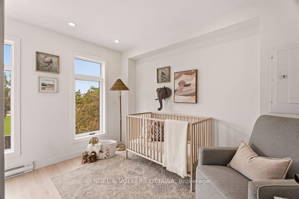 Photo 19 of Unit A, 51 Fairmont Avenue, Ottawa, Hintonburg — HOMEH