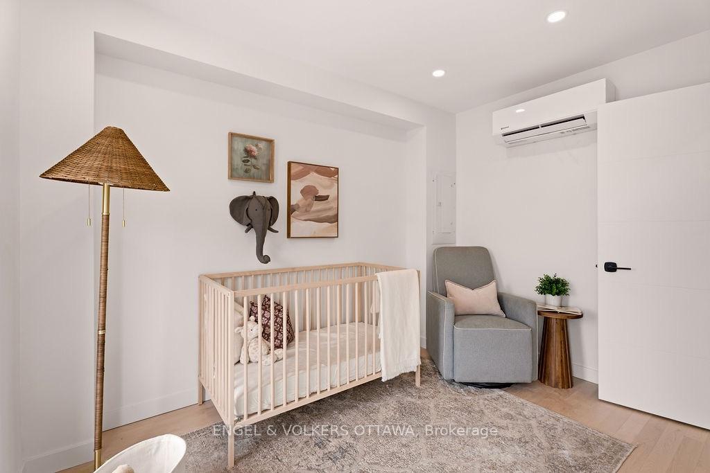 Photo 20 of Unit A, 51 Fairmont Avenue, Ottawa, Hintonburg — HOMEH