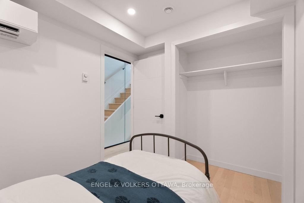 Photo 25 of Unit A, 51 Fairmont Avenue, Ottawa, Hintonburg — HOMEH