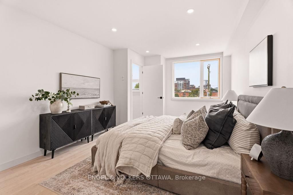 Photo 31 of Unit A, 51 Fairmont Avenue, Ottawa, Hintonburg — HOMEH