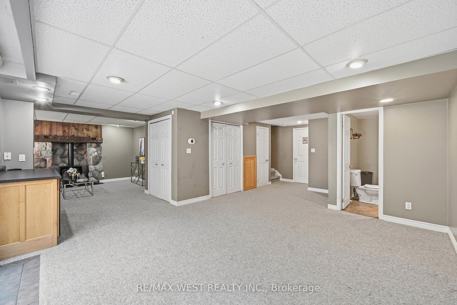 Photo 28 of 441 Paddington Crescent, Oshawa, Centennial — HOMEH