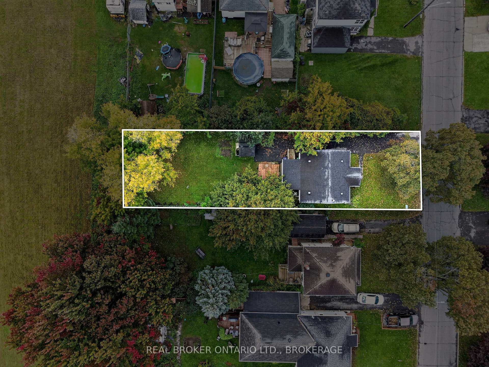 Photo 35 of 311 Hoople Avenue, Cornwall, Cornwall — HOMEH