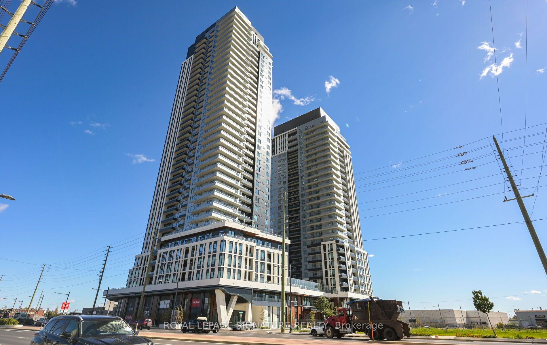 Photo of Unit 904, 5 Meadowvale Road