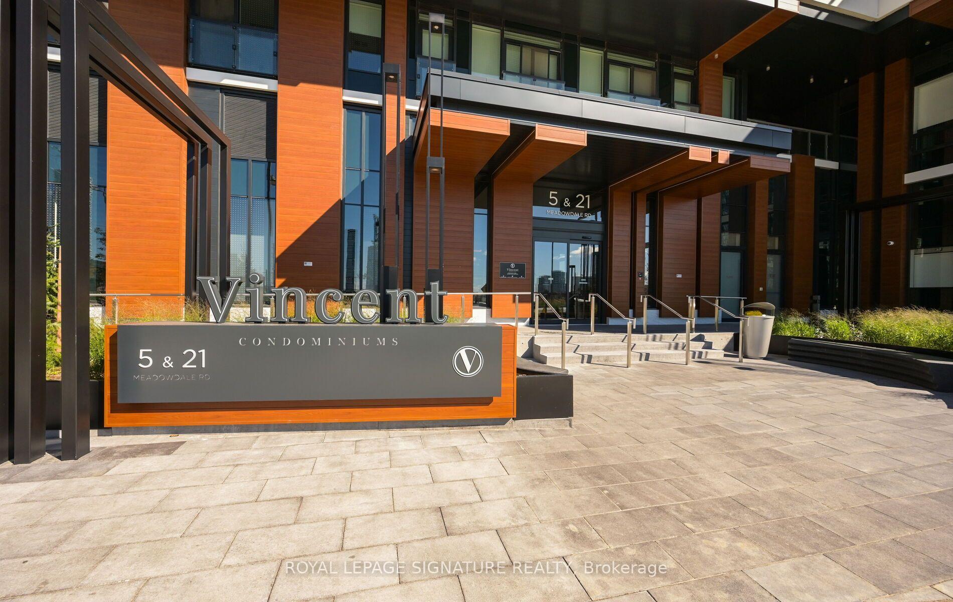 Photo 2 of Unit 904, 5 Meadowvale Road, Vaughan, Vaughan Corporate Centre — HOMEH