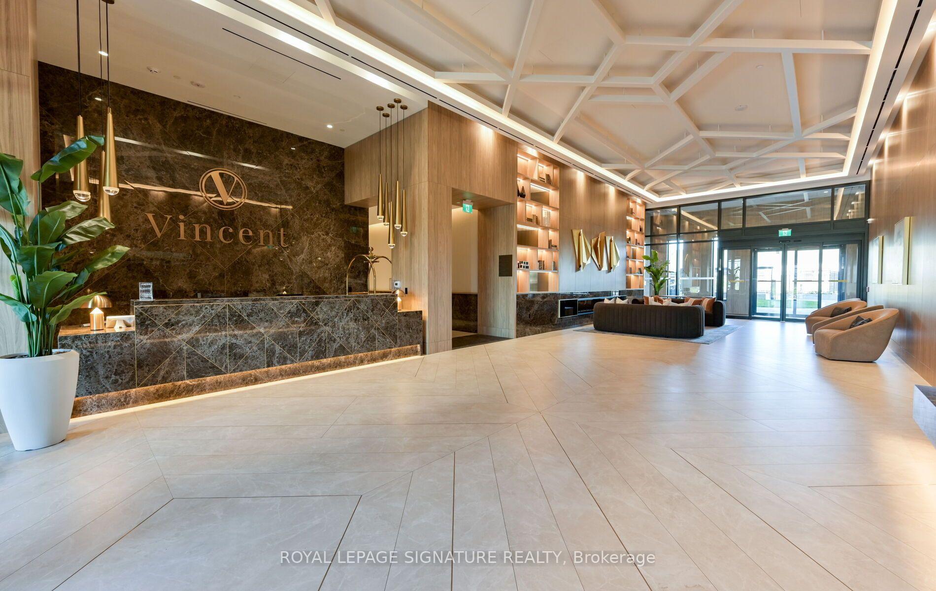 Photo 3 of Unit 904, 5 Meadowvale Road, Vaughan, Vaughan Corporate Centre — HOMEH