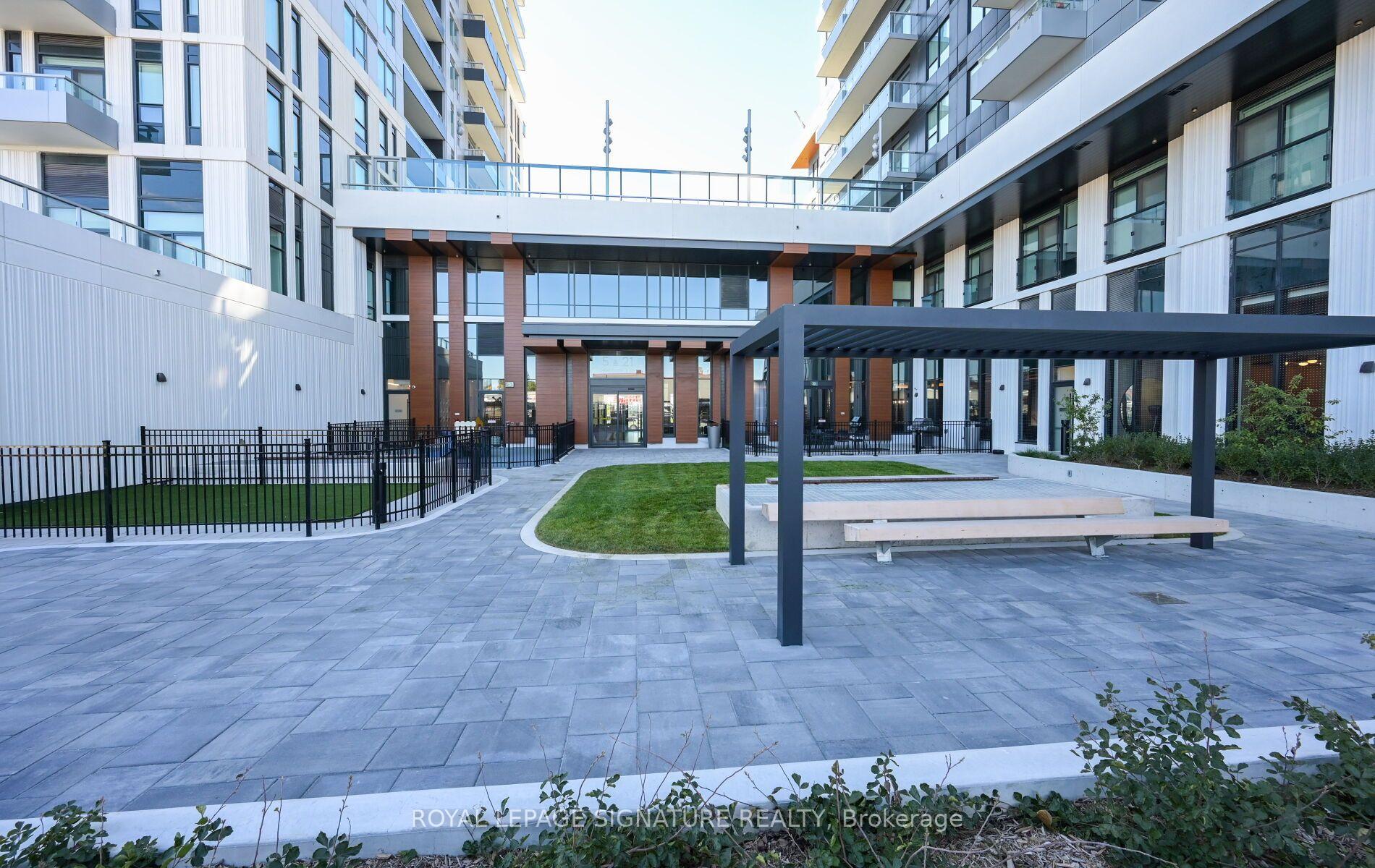 Photo 33 of Unit 904, 5 Meadowvale Road, Vaughan, Vaughan Corporate Centre — HOMEH