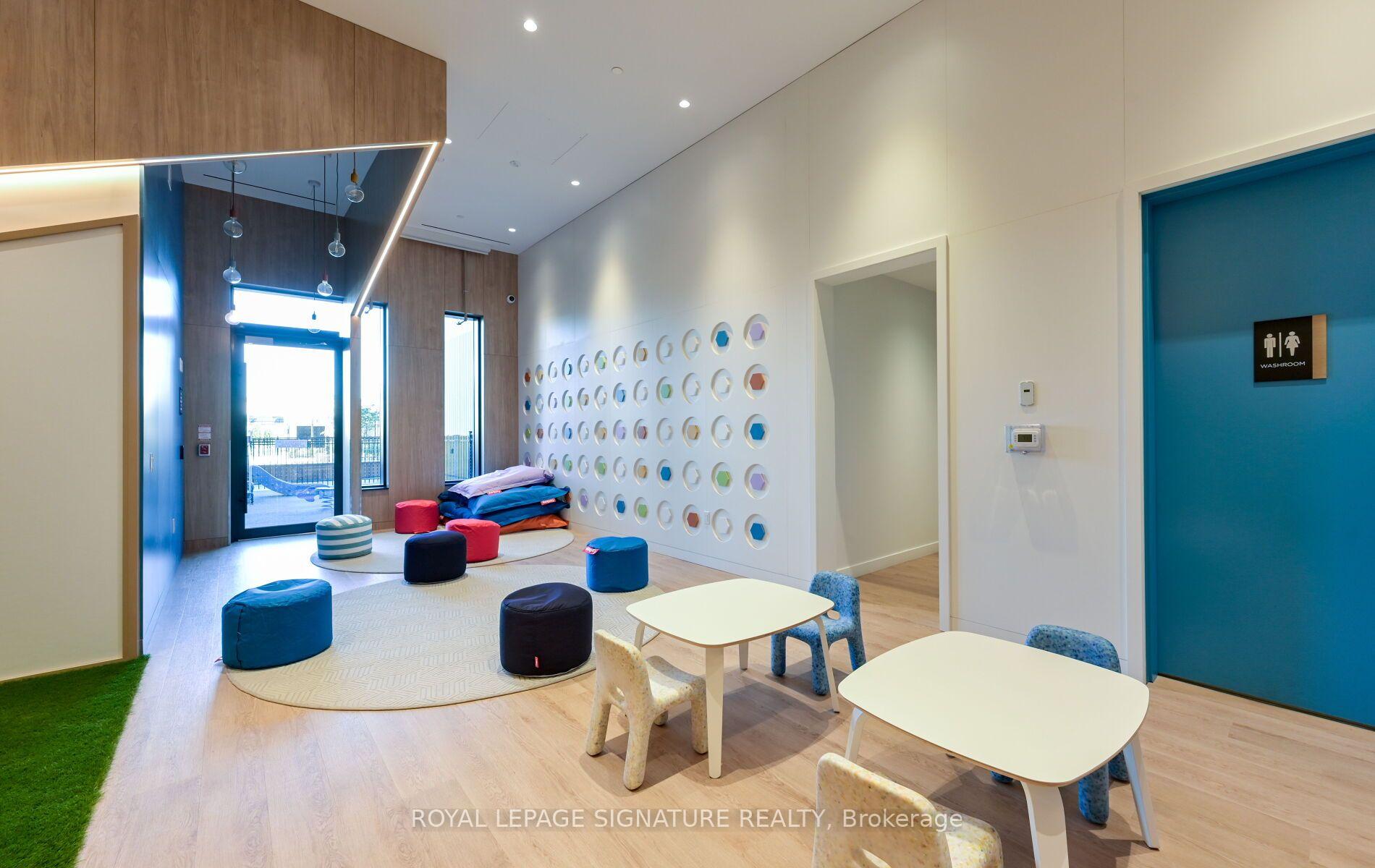 Photo 34 of Unit 904, 5 Meadowvale Road, Vaughan, Vaughan Corporate Centre — HOMEH