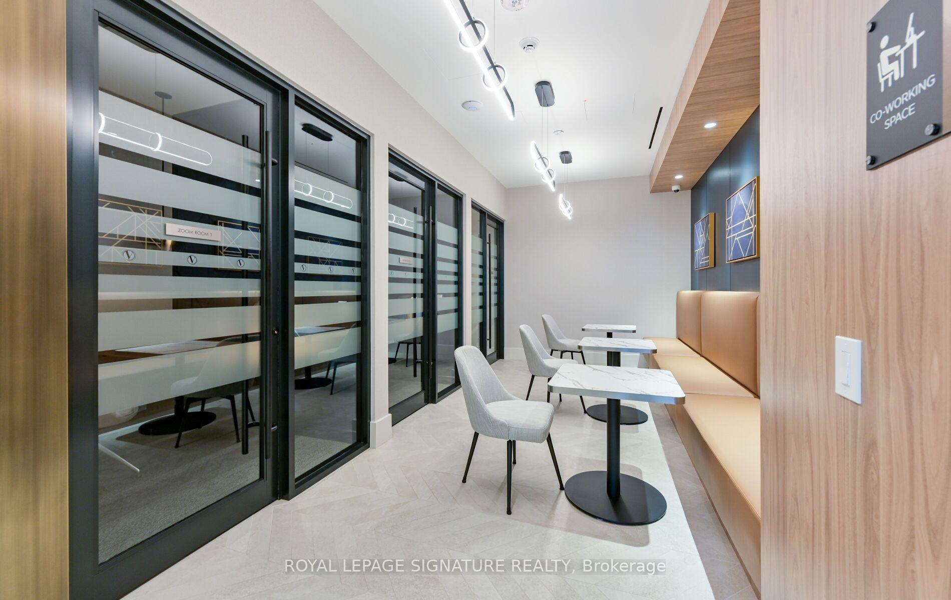 Photo 39 of Unit 904, 5 Meadowvale Road, Vaughan, Vaughan Corporate Centre — HOMEH
