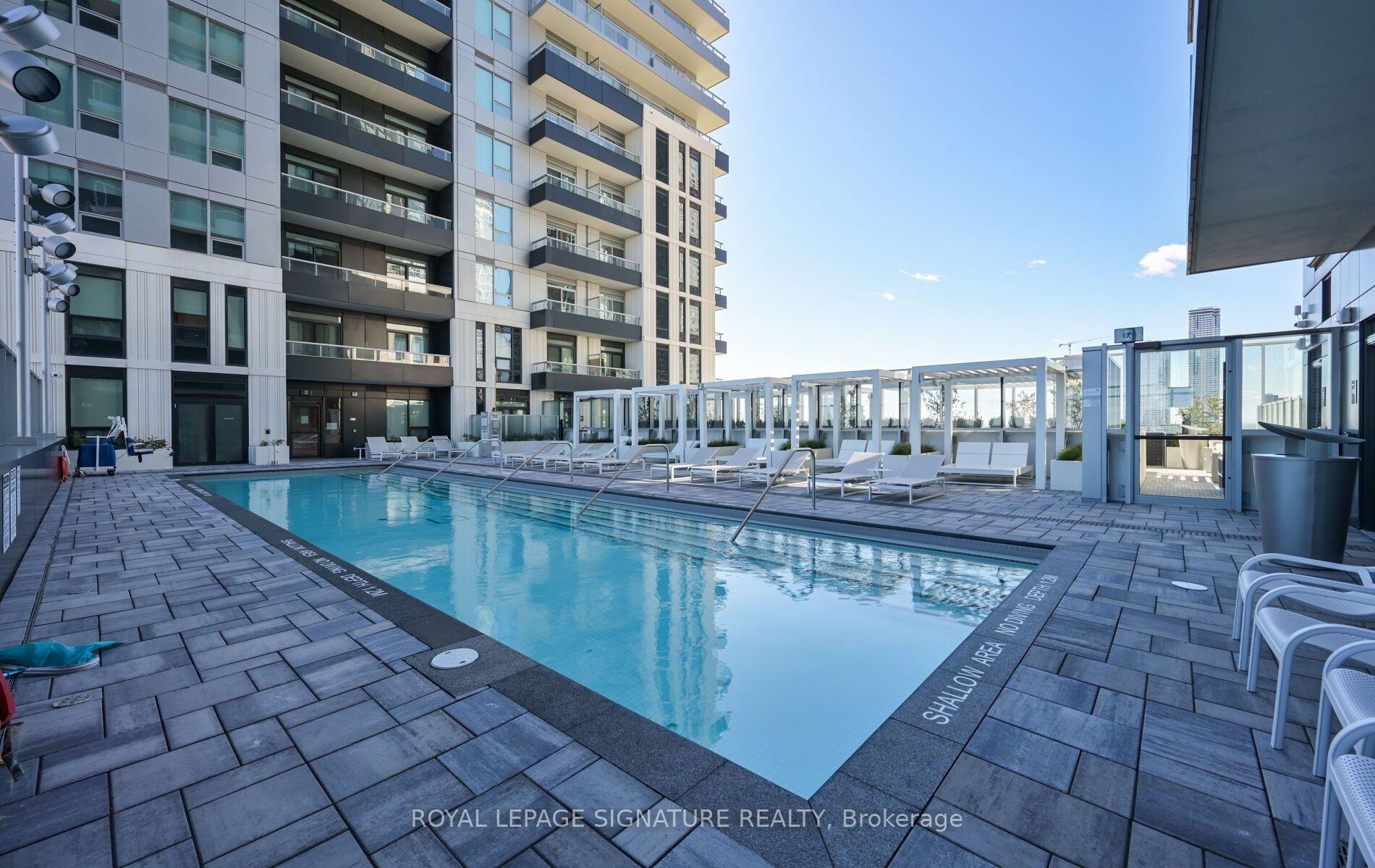 Photo 46 of Unit 904, 5 Meadowvale Road, Vaughan, Vaughan Corporate Centre — HOMEH