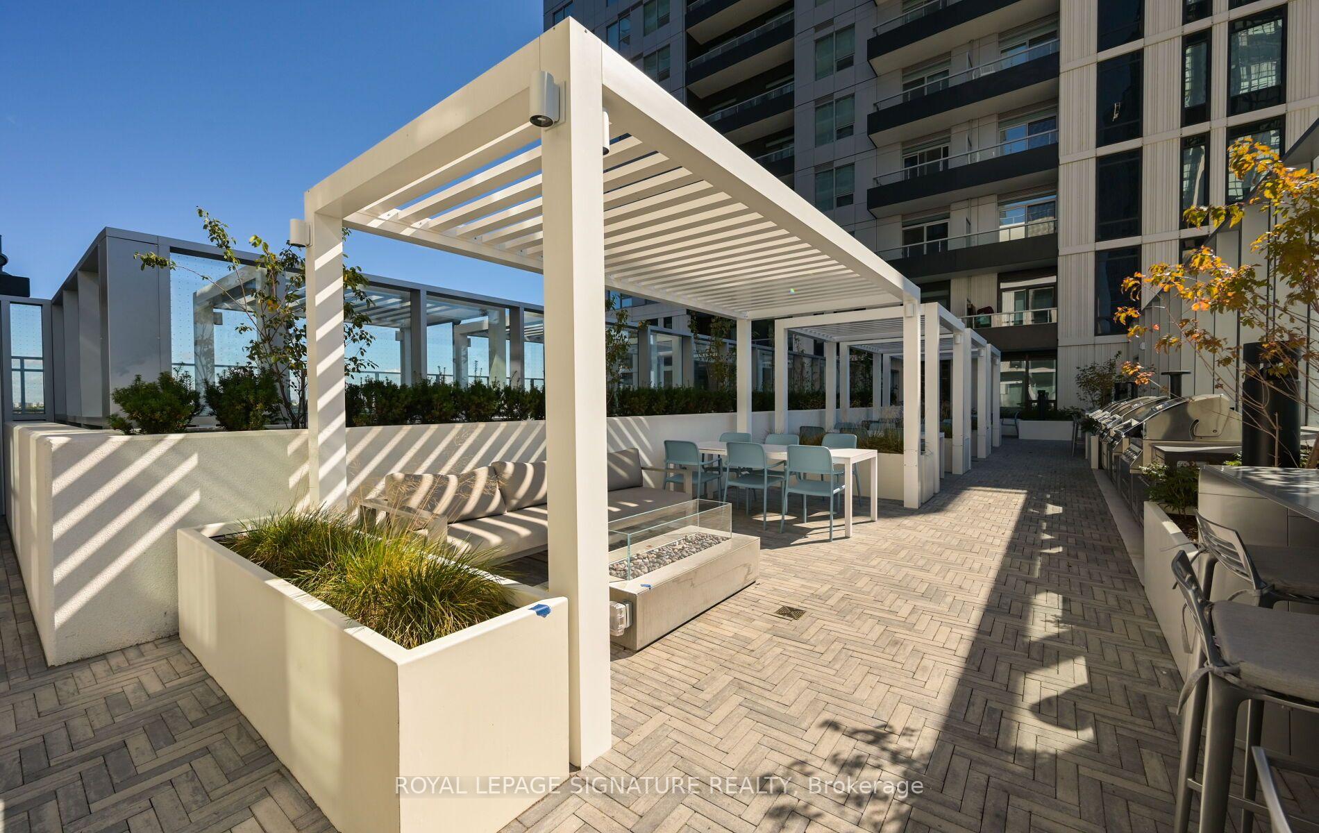 Photo 49 of Unit 904, 5 Meadowvale Road, Vaughan, Vaughan Corporate Centre — HOMEH