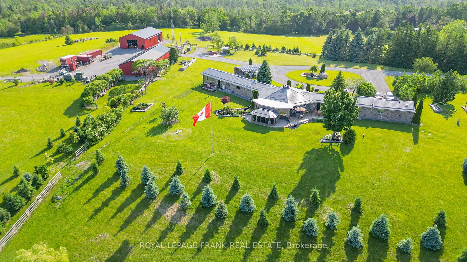 Photo 2 of 10 Cityview Heights, Kawartha Lakes, Omemee — HOMEH