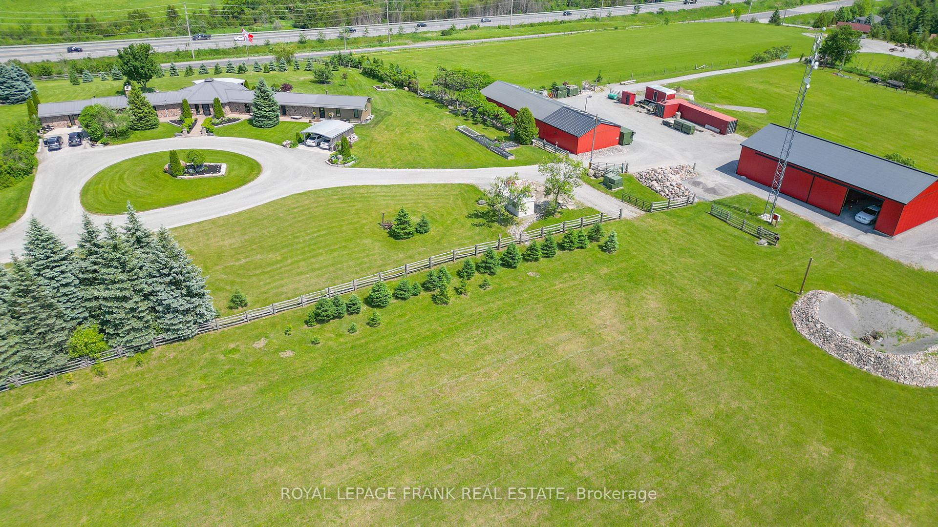 Photo 5 of 10 Cityview Heights, Kawartha Lakes, Omemee — HOMEH