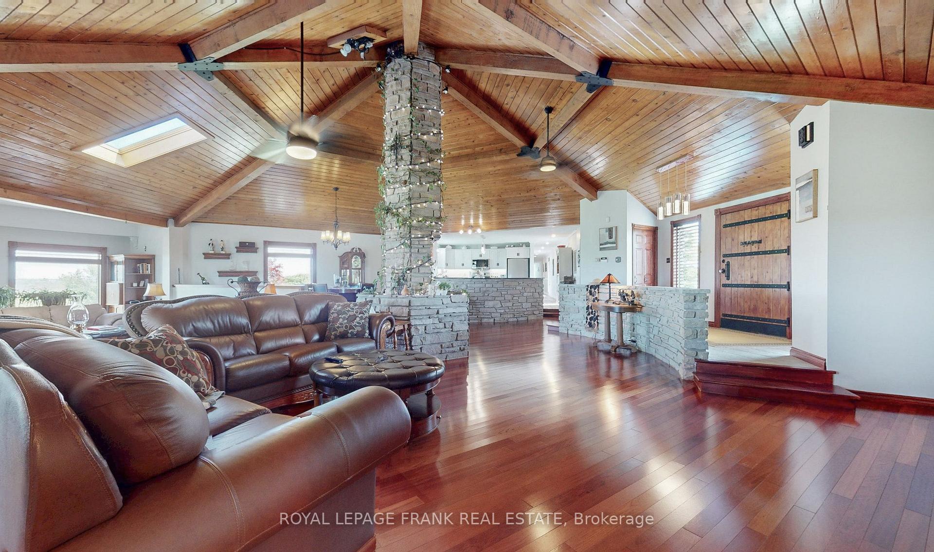 Photo 12 of 10 Cityview Heights, Kawartha Lakes, Omemee — HOMEH