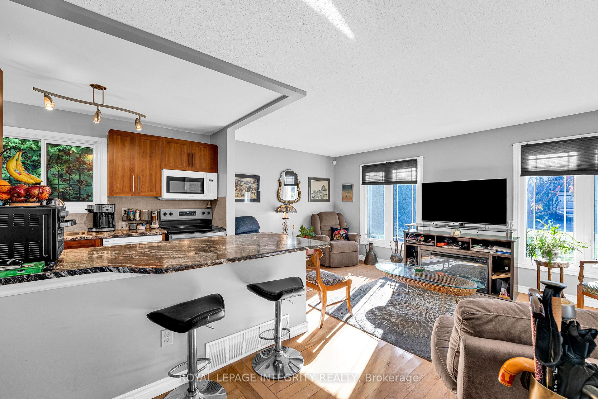 Photo 4 of 269 Elderberry Terrace, Ottawa, Chatelaine Village — HOMEH