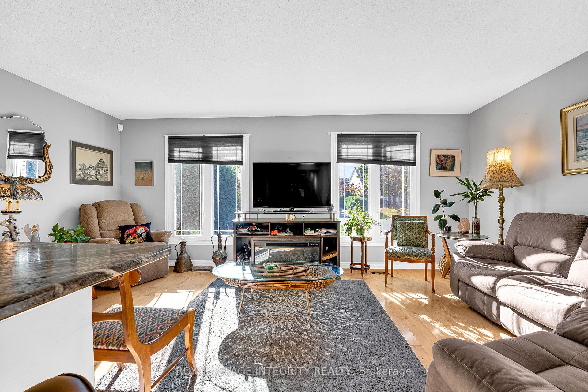 Photo 5 of 269 Elderberry Terrace, Ottawa, Chatelaine Village — HOMEH