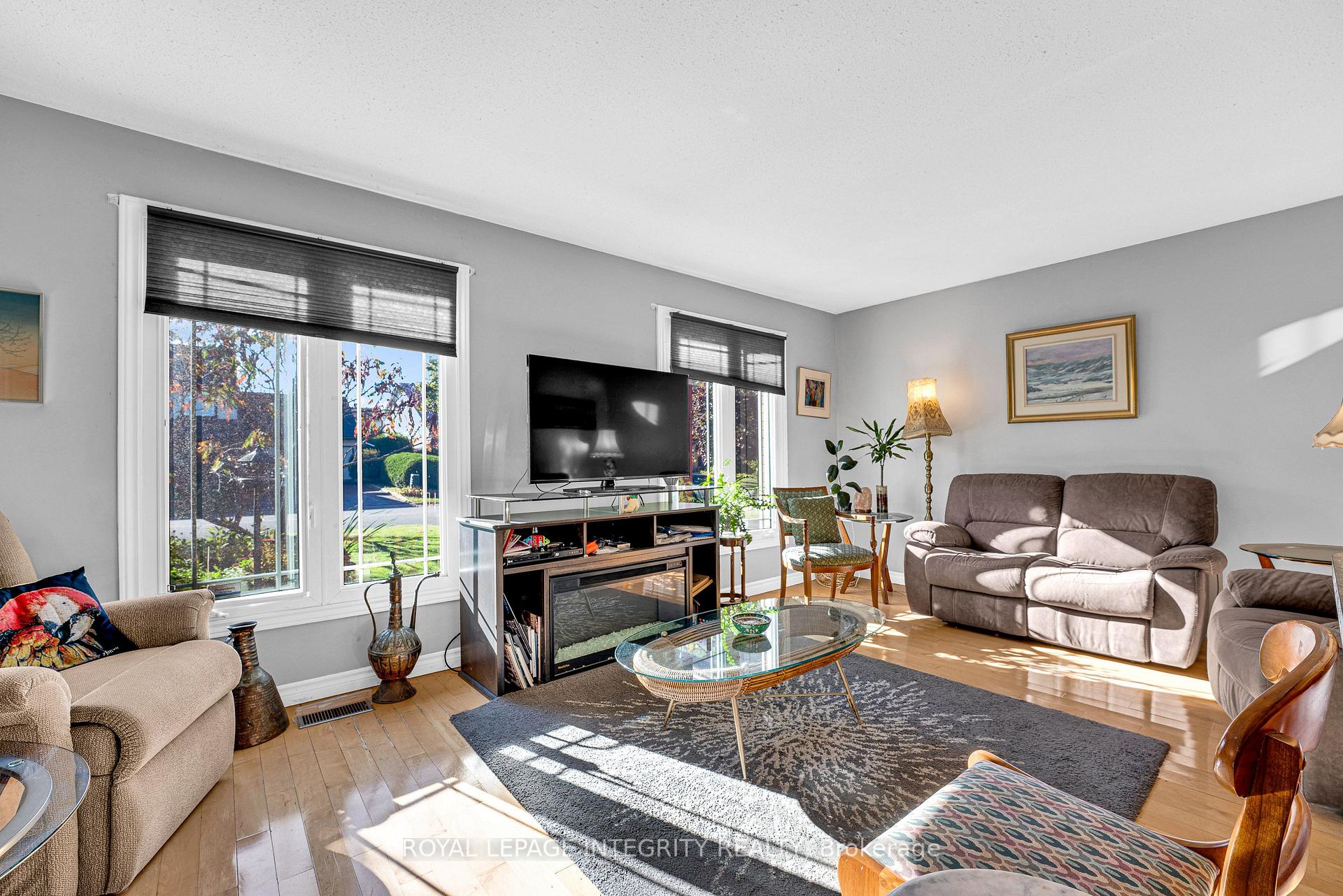 Photo 7 of 269 Elderberry Terrace, Ottawa, Chatelaine Village — HOMEH