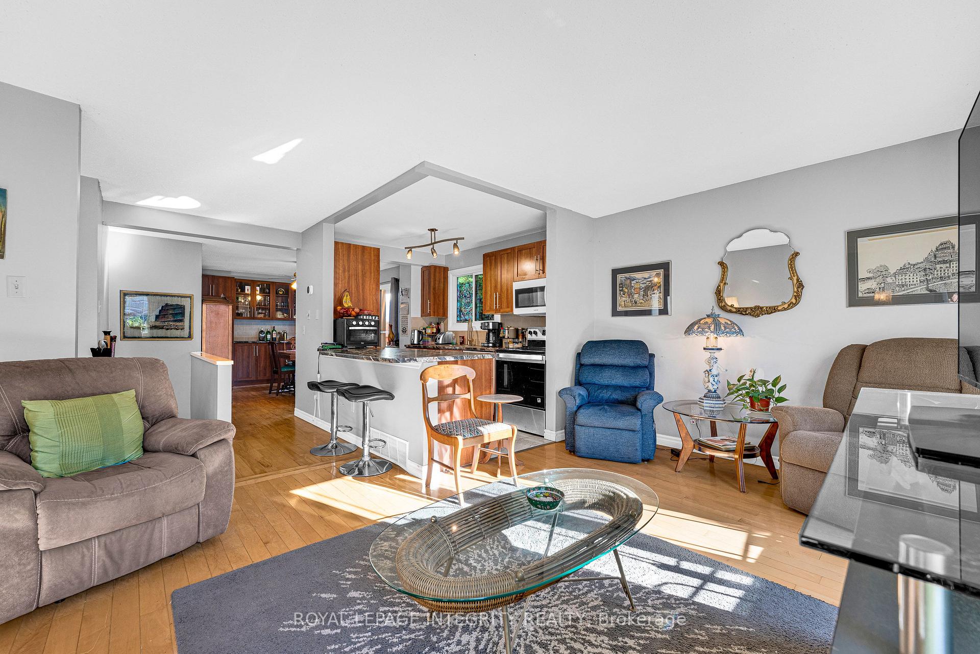 Photo 9 of 269 Elderberry Terrace, Ottawa, Chatelaine Village — HOMEH